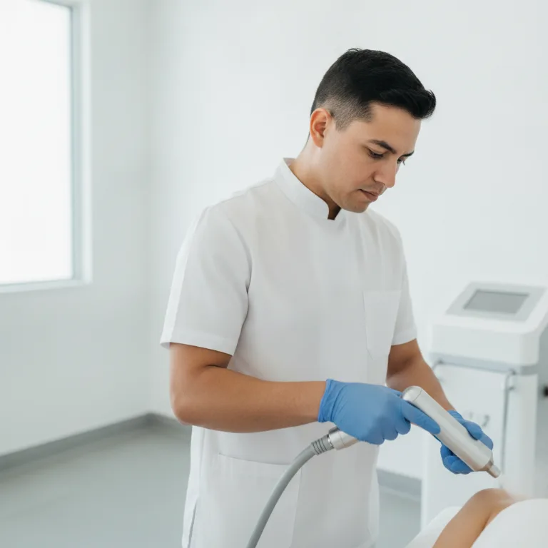 Crioterapia serviço em Juazeiro do Norte